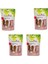 Kuzulu Sandviç Köpek Ödül Maması 75 gr x 4 Adet 1