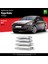 Peugeot 301 Krom Kapı Kolu 4 Kapı 2012-2017 A+ Kalite 1