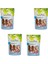 Somonlu Köpek Ödül Maması 75 gr x 4 Adet 1