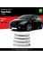 Peugeot 307 Krom Kapı Kolu 4 Kapı 2001-2008 A+ Kalite 1