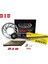 SET ZİNCİR DİŞLİ SETİ SUZUKI DL V-STROM / XT 650 (2007-2022) VX3 (GOLD) 1