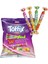 Toffix Stick Meyveli Mix Şeker 800 Gr. (1 Poşet) 1