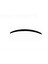 Audi A4 Uyumlu S4 Spoiler Piano Black 2012-2015 1
