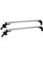 Vw Golf 7 Oluksuz Ara Atkı Tavan Bar Taşıyıcı Bar 120 cm 100 kg Taşıma 2013-2020 2
