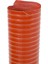 Çift Katlı Yüksek Isı 114 mm 300 Derecesilikon Hortum 3