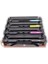 Canon CRG-054 Muadil Toner Seti Tüm Renkler 1