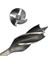 12X66X165MM Marangoz Matkap Ucu Hex Shank Ahşap Freze Kesici 4 Flüt Burgu Matkap Ucu 10-25MM Ağaç Işleme Büküm Matkap Uçları Ahşap Delik Açıcı (Yurt Dışından) 5