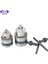 Işık B12 (1.5-10MM) Seno Hassas Mors Koni Mt2 Mt3 Mt4 B10 B12 B16 B18 Hafif Hizmet Anahtar Matkap Chuck 0.6-6mm 1.5-13MM 1-10MM Konik Çardak Cnc Makinesi (Yurt Dışından) 5