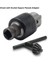 Ayna Adaptörleri Seti 1.5-13MM Dönüştürücü 1/2 "-20UNF Anahtar Matkap Chuck Konu Hızlı Değişim Adaptörü Sds 1/4" Altıgen Darbeli Sürücü Anahtarı Ucu Biyel (Yurt Dışından) 5
