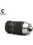 B18(1MM-16MM) Matkap Chuck Anahtarsız Kendinden Sıkma B12 B16 B18 B22 Jt6 Torna Mors Konik Adaptör Elektrikli Mandril Pens Kaydırma Cnc Delme Makinesi (Yurt Dışından) 2