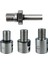 Düz 8mm 8mm 10MM 12MM 14MM 16 Ayna Biyel M14*1 Uygun K01-50/63 K02-50/63 Mini Torna Aynası Cnc Mini Torna Aynası Tezgah Parçaları (Yurt Dışından) 3