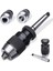 MT2-B12(1MM-10MM) Kendinden Sıkmalı Dayanıklı Torna Aracı MT2-B10 B12 B18 B22 Çardak Aksesuarları Anahtarsız Makine Doğru Matkap Chuck Çelik Canlı Merkezi (Yurt Dışından) 1