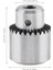 Tüm Set Set Matkap Chuck 0.3-6.5mm Jt0 Mini Matkap Chuck Konik Monteli Mikro Motor Matkap Chuck Chuck Anahtar Torna Tezgahı Aksesuarları (Yurt Dışından) 3