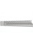 25MM x 500MM Sds Kare 500MM Tungsten Çelik Alaşımlı Beton Duvar Delme Için Elektrikli Matkap Sds Plus Sds Kare 10 12 14 16 18 20 22 25MM Bıt Matkap (Yurt Dışından) 3