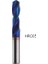 HRC65 6.8mm Tungsten Çelik Matkap Ucu 1 Adet 1.0-20.0mm HRC45/55/65 Katı Karbür Matkap Uçları Büküm Matkap Ucu Sert Alaşım Paslanmaz Aracı (Yurt Dışından) 1