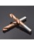 HRC65 6.8mm Tungsten Çelik Matkap Ucu 1 Adet 1.0-20.0mm HRC45/55/65 Katı Karbür Matkap Uçları Büküm Matkap Ucu Sert Alaşım Paslanmaz Aracı (Yurt Dışından) 3