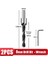 10 mm Gümüş 3-10MM Hss Havşa Matkap Ucu Seti Yüksek Karbon Çelik Yuvarlak Şaft Pah Bıçak Matkap Ahşap Plaka Delik Açıcı Ağaç Işleme Aletleri (Yurt Dışından) 1