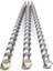 20MM, Kare 500MM Xintylink 1 Adet 500MM Sds Artı Krom Çelik Darbeli Matkap Ucu Çimento Matkap Delik Testeresi Duvar Matkap Kare Şaft Şantiye Için (Yurt Dışından) 4