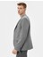 Blazer Ceket Slim Fit Düğmeli Cep Detaylı 1
