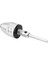 0 3 3 6mms 6.35MM Hex Shank Hızlı Değişim Anahtarsız Matkap Ucu Chuck Adaptörü Dönüştürücü Aracı Dremel Aksesuarları Matkap Vevor Tornillo De Banco (Yurt Dışından) 5