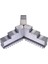 K11-130 R Ayna Üç Çeneli K11-80 K11-100 K11-125 K11-130 K11-160 K11-200 Üniversal Üç Çeneli Ayna Kart Ayağı 3 Adet/takım Mekanik Torna (Yurt Dışından) 3