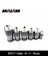 B18(1-16MM) B10 0.5-6mm B12 B16 B18 B22 1-10MM 1-13MM 1-16MM 5-20MM Endüstriyel Kendinden Sıkmalı Matkap Aynası Otomatik Kilitleme Aynası Pensi (Yurt Dışından) 1