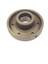 Küçük 80MM 1 Adet M33X3.5 Dökme Demir Kaplama Dişli Ağaç Işleme Makinesi Flanşı Ahşap Torna Dış Çapı 80MM 100MM (Yurt Dışından) 3