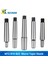 MT2-B10 Anahtarsız Matkap Mandreni Çardak Mt2 B10(0.5-6MM) B12(1-10MM) B16(1-13MM) B18(1-16MM) B22(5-20MM) Mors Konik Şaft Takım Tutucu (Yurt Dışından) 2