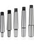 MT2-B10 Anahtarsız Matkap Mandreni Çardak Mt2 B10(0.5-6MM) B12(1-10MM) B16(1-13MM) B18(1-16MM) B22(5-20MM) Mors Konik Şaft Takım Tutucu (Yurt Dışından) 3