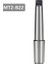 MT2-B22 Anahtarsız Matkap Mandreni Çardak Mt2 B10(0.5-6MM) B12(1-10MM) B16(1-13MM) B18(1-16MM) B22(5-20MM) Mors Konik Şaft Takım Tutucu (Yurt Dışından) 1