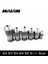 B16(1-16MM) B10 0.5-6mm B12 B16 B18 B22 1-10MM 1-13MM 1-16MM 5-20MM Endüstriyel Kendinden Sıkmalı Matkap Aynası Otomatik Kilitleme Aynası Pensi (Yurt Dışından) 2