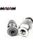 B16(1-16MM) B10 0.5-6mm B12 B16 B18 B22 1-10MM 1-13MM 1-16MM 5-20MM Endüstriyel Kendinden Sıkmalı Matkap Aynası Otomatik Kilitleme Aynası Pensi (Yurt Dışından) 5
