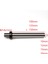 Içi Boş M14X1MM M14 Konu Mili Mili 2 Rulman Dıy Ahşap Torna Kesici Mesnetli Fit Mini Ayna K01-50 K02-50 K01-65 K02-65 (Yurt Dışından) 2