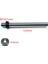 Içi Boş M14X1MM M14 Konu Mili Mili 2 Rulman Dıy Ahşap Torna Kesici Mesnetli Fit Mini Ayna K01-50 K02-50 K01-65 K02-65 (Yurt Dışından) 3
