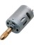 M8 3.17MM 7 Adet/takım M8 2.35MM Pirinç Dre-Mel Collet Mini Matkap Aynaları Elektrik Motor Mili Matkap Ucu Aracı Matkap Chuck Adaptörü (Yurt Dışından) 4