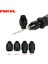Kısa Model B 0.3-3.2mm Çoklu Matkap Chuck Anahtarsız Dremel Döner Araçları Anahtarsız Matkap Ucu Chucks Adaptörü Dönüştürücü Evrensel Mini Chuck (Yurt Dışından) 2