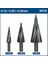 3 Adet Çanta Olmadan Set Xcan Adım Matkap Ucu Metal Matkap 4-12/20/32MM 6-30MM Hss Kobalt Adım Koni Matkap Ucu Ahşap/metal Delik Kesici Delme Aracı (Yurt Dışından) 1