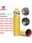 22MM 370MM Mx Elmas Çekirdekli Matkap Ucu 370MM Uzunluk Betonarme Mermer Klima Sondajı M22INTERFACE Taç Tarzı Kesici Kafa (Yurt Dışından) 1