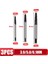 Set 2 5 Adet Altıgen Vida Çıkarıcılar Aracı Kırık Hasarlı Vida Çıkarıcı Matkap Ucu Kılavuz Seti Kırık Cıvata Sökücü Kolay Çıkış Seti Güç Aracı (Yurt Dışından) 1