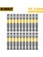 Sl8 50MM 20 Adet Dewalt Phillips Darbeli Matkap Uçları Seti Döner Manyetik Bit Tutucu Uzatın Kol 1/4 "6.35MM Hex Shank Ph2 Güçlü Mıknatıslayıcı (Yurt Dışından) 1