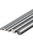 7mm x 150MM 2.5/4/9/12/20MM x 100MM/150MM Karbür Presion Matkaplar Parmak Frezeler Taşlama Cnc Torna Işleme Kesici Yuvarlak Çubuk Tungsten Çelik Bar (Yurt Dışından) 2