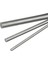 7mm x 150MM 2.5/4/9/12/20MM x 100MM/150MM Karbür Presion Matkaplar Parmak Frezeler Taşlama Cnc Torna Işleme Kesici Yuvarlak Çubuk Tungsten Çelik Bar (Yurt Dışından) 3