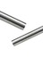 7mm x 150MM 2.5/4/9/12/20MM x 100MM/150MM Karbür Presion Matkaplar Parmak Frezeler Taşlama Cnc Torna Işleme Kesici Yuvarlak Çubuk Tungsten Çelik Bar (Yurt Dışından) 4