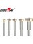 45MM Yuvarlak Tideway 1 Adet Forstner Ipuçları Ağaç Işleme Alet Takımı Ahşap Sıkıcı Matkap Uçları Kendinden Merkezleme Tungsten Karbür Delik Testere Kesici (Yurt Dışından) 3