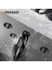 8mm 2 Adet B Yeşil Tungsten Karbür Cam Matkap Ucu Seti Alaşım Karbür Noktası 4 Kesme Kenarları ile Kiremit Cam Çapraz Mızrak Kafa Matkap Uçları (Yurt Dışından) 5