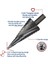 4-20MM Xcan Adım Matkap Ucu Metal Matkap 4-12/20/32MM 6-30MM Hss Kobalt Adım Koni Matkap Ucu Ahşap/metal Delik Kesici Delme Aracı (Yurt Dışından) 5