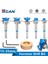 1 Adet 25MM Xcan Forstner Matkap Ucu 15-35MM Karbür Uçlu Matkap Ucu Seti Ayarlanabilir Çekirdek Matkap Sıkıcı Ucu Ağaç Işleme Aleti Delik Testere Kesici (Yurt Dışından) 2