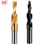 Altın Tin Kaplama M3-(D3.4mm) 180 Derece Bb Havşa Büküm Adım Matkap Çift Kesme Ucu Metal Için Hss 90 180 Derece M3 M4 M5 M6 M8 M10 M12 Koni Delme Aracı 1 Adet (Yurt Dışından) 2