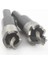 26MM Dia 12-100MM Hss Çekirdek Matkap Ucu Delik Testere Yumuşak Metal Kesici Kesme Plastik Ahşap Alüminyum Delik Testere Seti (Yurt Dışından) 1