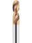 HRC55 6.4mm Tooleye HRC55° Tungsten Karbür Matkap Uçları Cnc Torna Paslanmaz Çelik Delme Sert Metal Işleme Aracı Için Metal Matkaplar 0.5-20.0mm (Yurt Dışından) 4